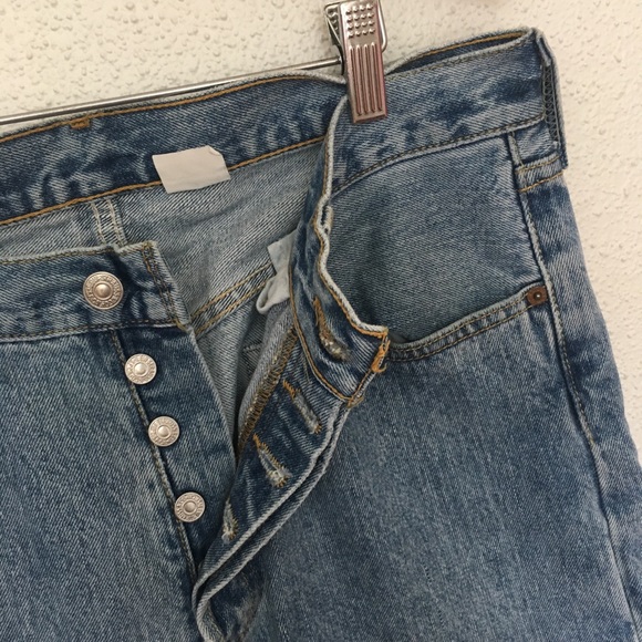 Vintage 501 Levi’s - Picture 5 of 5